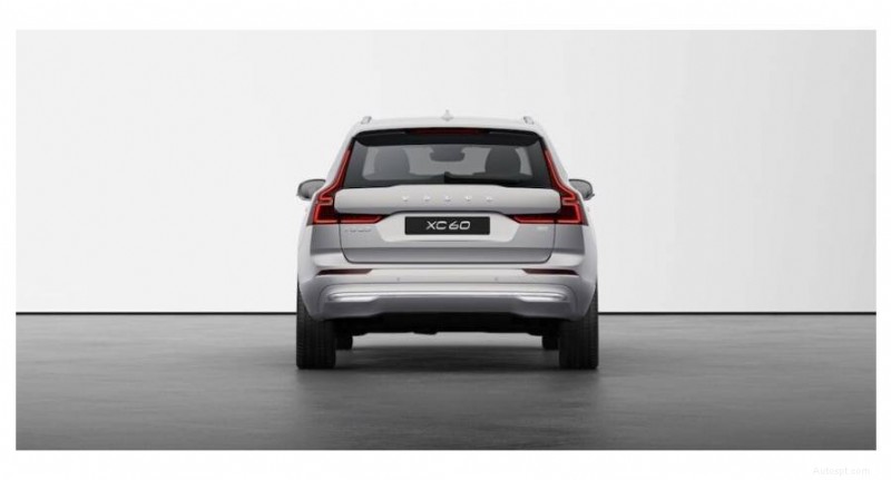 Volvo XC60 Recharge Plug-In Hybrid – Nejlepší průvodce nákupem SUV ve Spojeném království 