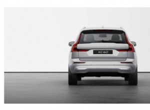 Volvo XC60 Recharge Plug-In Hybrid – Nejlepší průvodce nákupem SUV ve Spojeném království 
