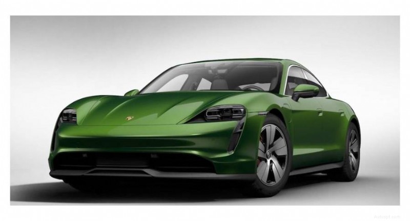 Váš dokonalý britský průvodce po plně elektrickém Porsche Taycan (limuzína) – výkon, výkon a praktičnost 
