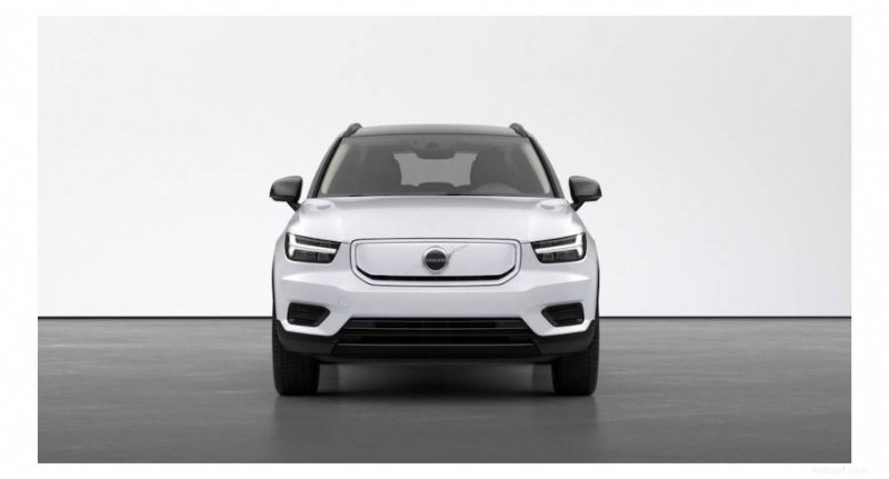 Volvo XC40 Recharge (All-Electric SUV) – Ultimate UK Buying Guide 