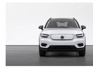 Volvo XC40 Recharge (All-Electric SUV) – Ultimate UK Buying Guide 