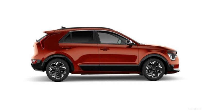 Váš dokonalý průvodce nákupem SUV Kia Niro EV ve Velké Británii 