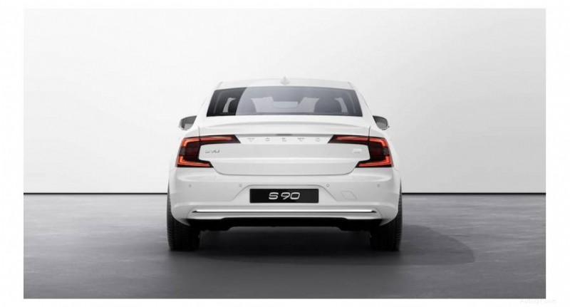Volvo S90 Recharge Plug-In Hybrid:The UK Owner’s Guide to Premium Electric Sedan 