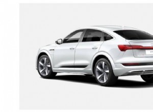 Audi e-tron S Sportback (SUV):Odborný průvodce nákupem elektrických vozů pro kupující ve Spojeném království 