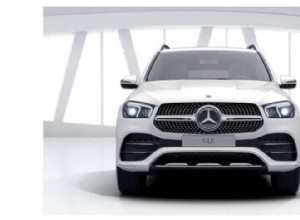 Mercedes-Benz GLE 350 de Plug-In Hybrid:Váš definitivní průvodce nákupem ve Spojeném království 