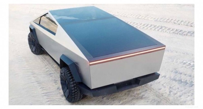 Průvodce Tesla Cybertruck UK:Nákup plně elektrického pickupu 
