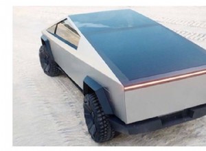 Průvodce Tesla Cybertruck UK:Nákup plně elektrického pickupu 