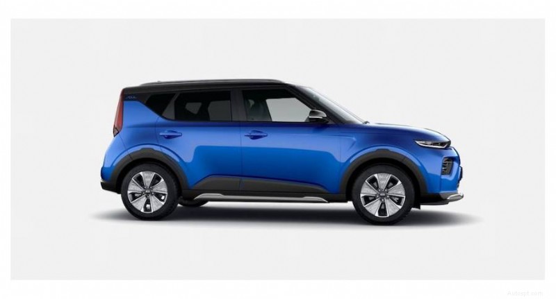 Kia Soul EV:Váš dokonalý průvodce nákupem plně elektrického SUV ve Velké Británii 