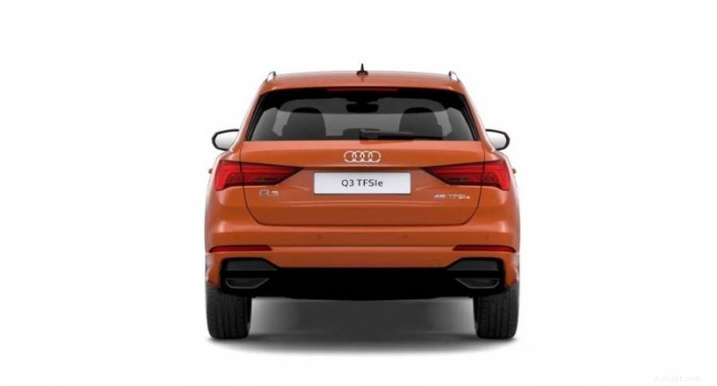 Audi Q3 TFSIe Plug-In Hybrid:Nejlepší britský průvodce prémiovým elektrickým SUV 