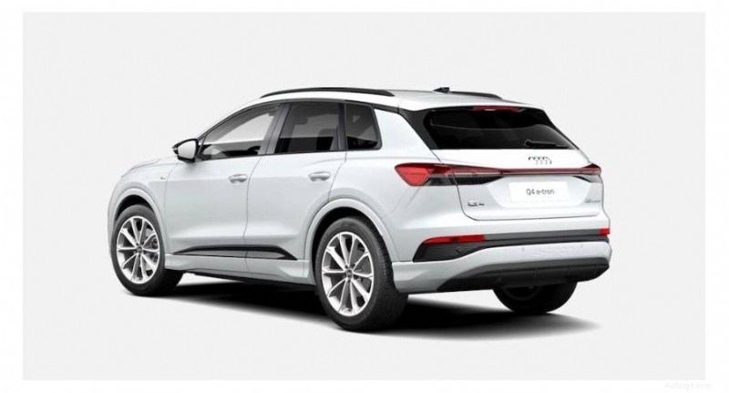 Audi Q4 e-tron SUV:Váš konečný průvodce nákupem plně elektrického luxusního SUV ve Spojeném království 