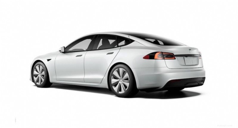 Průvodce nákupem Tesla Model S (Saloon) 2024 – Váš dokonalý společník při nákupu elektromobilu ve Spojeném království 