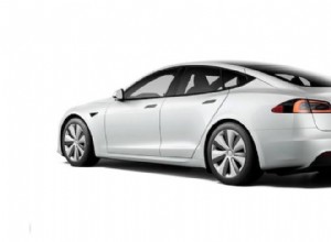 Průvodce nákupem Tesla Model S (Saloon) 2024 – Váš dokonalý společník při nákupu elektromobilu ve Spojeném království 