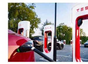 Tesla Supercharger Network UK:Definitivní průvodce nákupem elektromobilů 