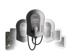 Nejlepší domácí nabíječky EV 2022:Nejlepší průvodce pro Spojené království pro kupující elektromobilů 