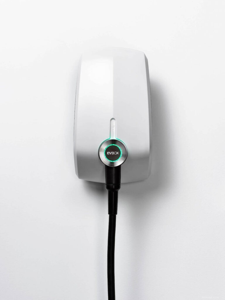 EVBox EV Chargers:Ultimate UK Guide to buy and use Electric Cars 