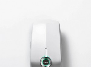 EVBox EV Chargers:Ultimate UK Guide to buy and use Electric Cars 