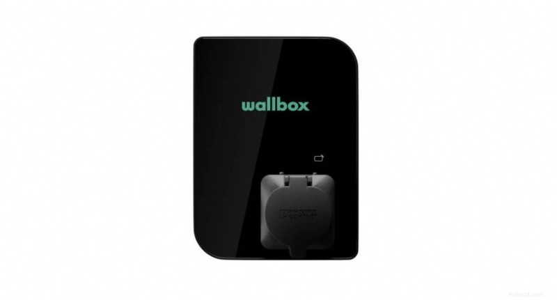 Wallbox EV Chargers:Váš definitivní průvodce nákupem elektrického auta ve Spojeném království 
