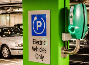 Nejlepší britský průvodce elektrickými auty a veřejnými nabíjecími sítěmi 