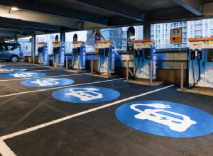 Nejlepší průvodce nabíjením elektromobilů ve Spojeném království:Vše, co začátečníci potřebují vědět 