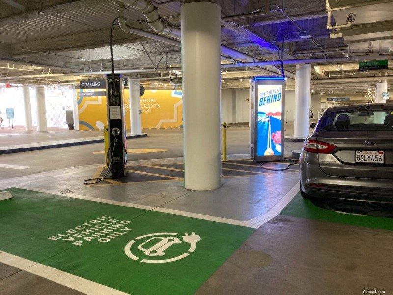 Výběr ideální sítě pro nabíjení elektromobilů:Praktický průvodce 