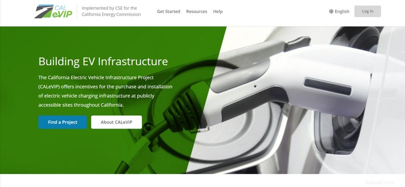 Slevy na nabíjecí stanici pro elektromobily v Kalifornii:Maximalizujte úspory při instalaci 