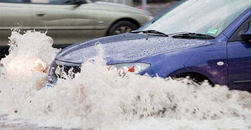 Pochopení hydroblokovaných motorů:příčiny, příznaky a řešení opravy 