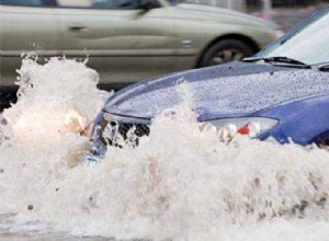 Pochopení hydroblokovaných motorů:příčiny, příznaky a řešení opravy 