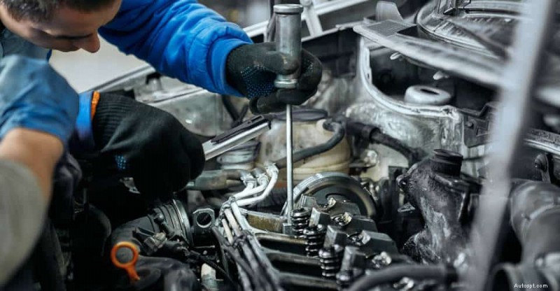 Pochopení hydroblokovaných motorů:příčiny, příznaky a řešení opravy 