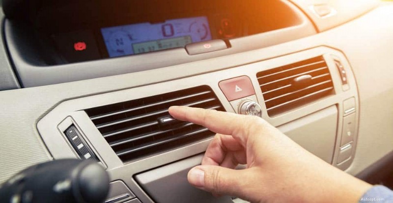 Červené vlajky, když selže tlakový spínač střídavého proudu vašeho auta – problémy s vysokým nebo nízkým tlakem 