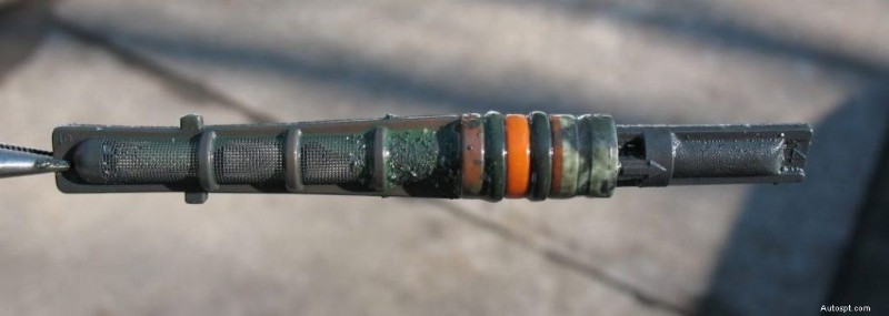Jak funguje systém klimatizace automobilu:Uvnitř chladicího cyklu 