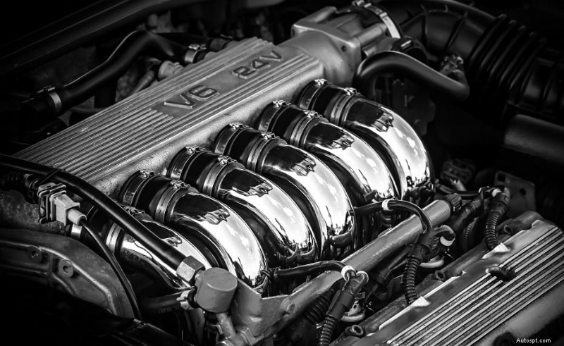 Motor zadřený nebo zamčený? Rychlé a spolehlivé pokyny k opravě 