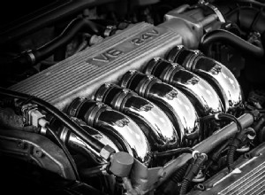 Motor zadřený nebo zamčený? Rychlé a spolehlivé pokyny k opravě 