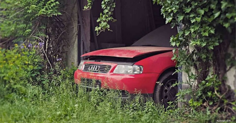 Motor zadřený nebo zamčený? Rychlé a spolehlivé pokyny k opravě 