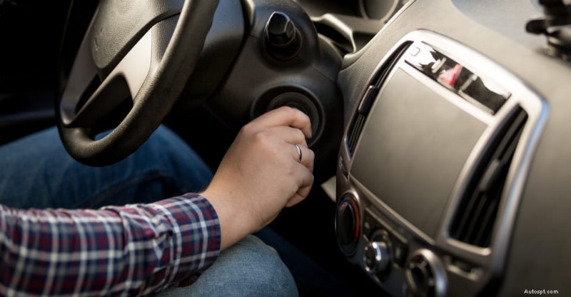 Proč se vaše Honda CR-V nespustí a jak to opravit 