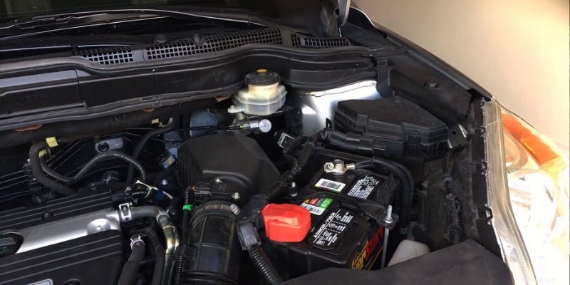 Proč se vaše Honda CR-V nespustí a jak to opravit 