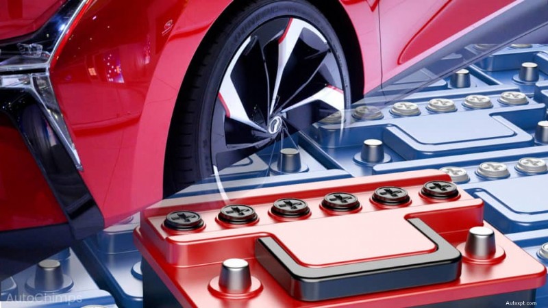 Co dělat, když se během jízdy rozsvítí kontrolka autobaterie 