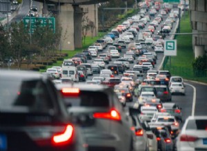 Zlepšete své řidičské dovednosti pomocí kurzu profesionální bezpečnosti 