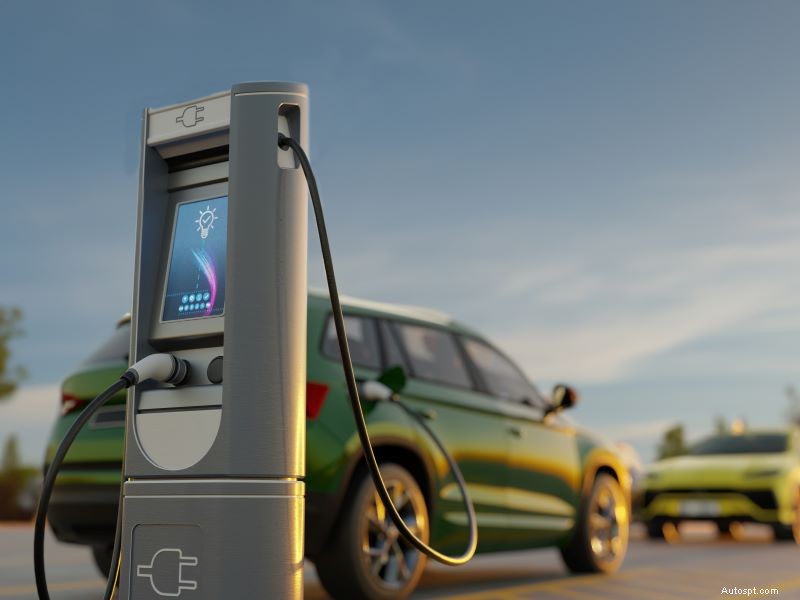 Automobilové trendy pro rok 2026:Bezpečnost, umělá inteligence a cenově dostupné elektromobily, které byste měli znát 