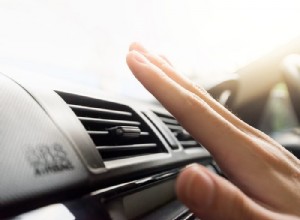 Může vypnutí klimatizace vašeho auta skutečně ušetřit plyn? 