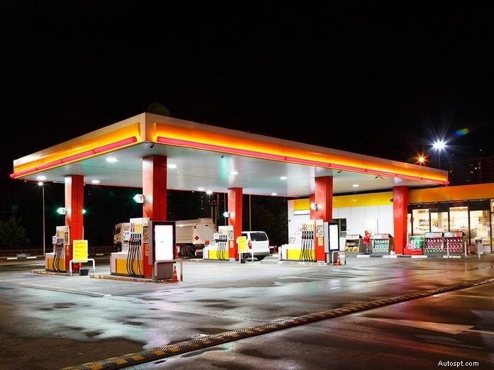 Nejšpinavější místo na čerpací stanici:Proč je nejvíce kontaminovaná rukojeť čerpadla 