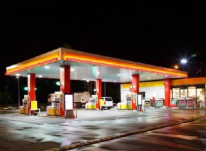 Nejšpinavější místo na čerpací stanici:Proč je nejvíce kontaminovaná rukojeť čerpadla 