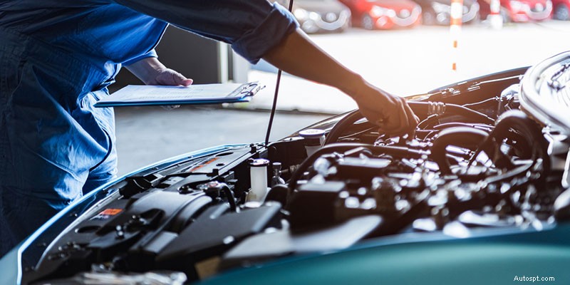 Průvodce pro odbornou péči o auto:Prodlužte životnost svého vozidla a předcházejte velkým problémům 