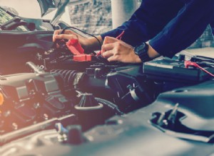 Navigace po skončení záruky na auto:Základní kroky a tipy 