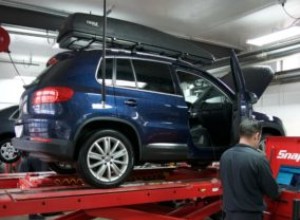 Odborná autodiagnostika a komplexní prohlídky v Greeley 