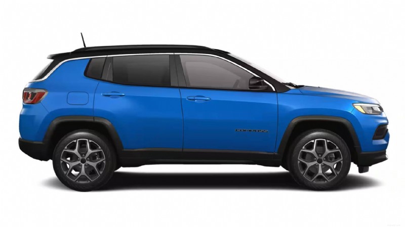 Náklady na údržbu Jeep Compass:Servisní plán, spolehlivost a 10letá předpověď 
