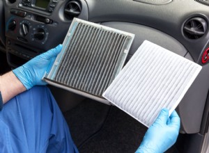 Vzduchový filtr v kabině vs. vzduchový filtr motoru:Pochopení jejich hlavních rozdílů 