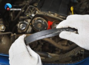 Výměna rozvodového řemene Honda Acty:Kompletní průvodce prevencí vážného poškození motoru 