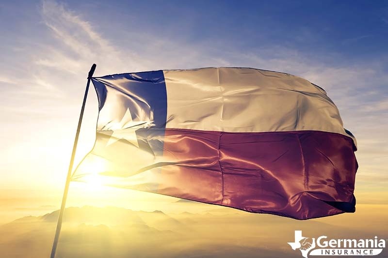 20 státních symbolů Texasu, které musí znát každý Texasan 