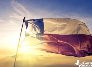20 státních symbolů Texasu, které musí znát každý Texasan 
