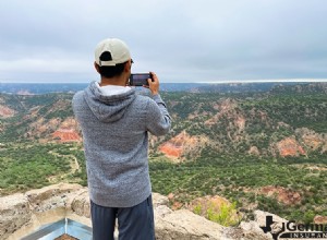 Objevte 10 nejdokonalejších destinací pro Instagram v Texasu 